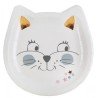 10 ASSIETTES CHAT KITTY 18 CM