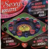 JEU LA SEXY ROULETTE 