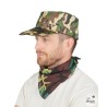 CASQUETTE CAMOUFLAGE MILITAIRE ADULTE CASQUETTE CAMOUFLAGE MILITAIRE ADULTE