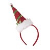 SERRE-TETE BONNET DE PERE NOEL SERRE-TETE BONNET DE PERE NOEL
