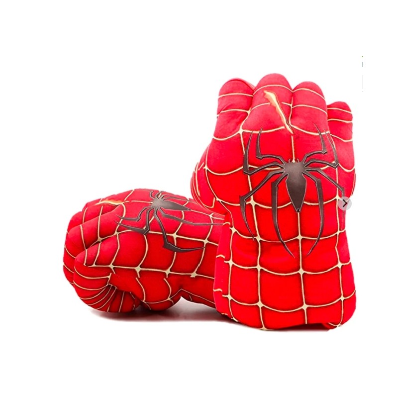 GANTS SPIDERMAN