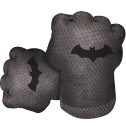 GANTS BATMAN