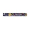 CANON A CONFETTIS MULTICOLORES METALLISES 40 CM