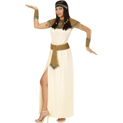 DEGUISEMENT EGYPTIENNE CLEOPATRE TAILLE XL