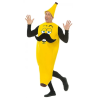 DEGUISEMENT DE MONSIEUR BANANE