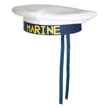 BERET MARINE 