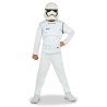 DEGUISEMENT STORMTROOPER TAILLE 3-4 ANS