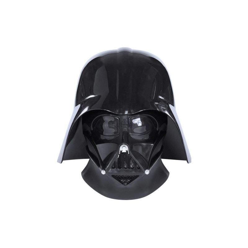 MASQUE OU CASQUE DARK VADOR STAR WARS COLLECTOR MASQUE OU CASQUE DARK VADOR STAR WARS COLLECTOR