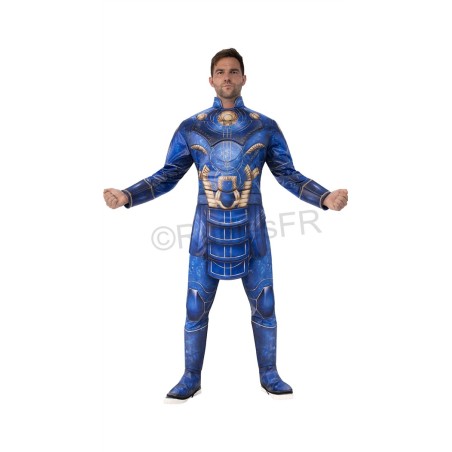 DEGUISEMENT IKARIS MARVEL ETERNALS TAILLE STANDARD