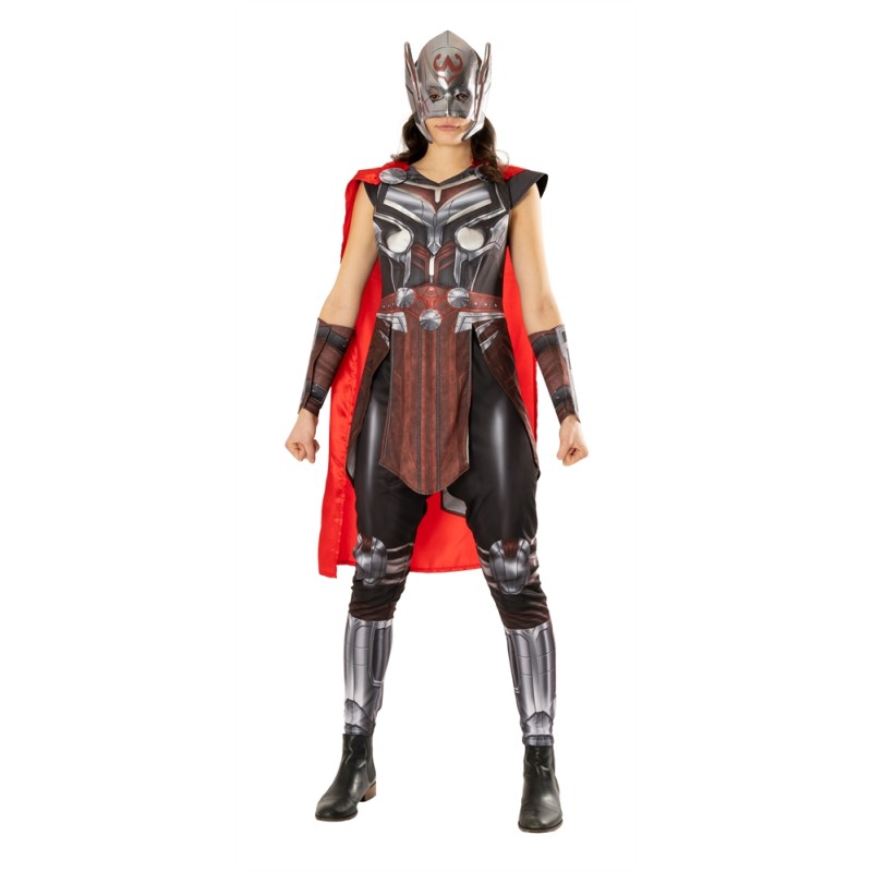 DEGUISEMENT FEMME MIGHTY THOR TAILLE M 