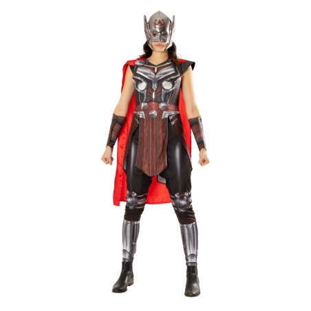 DEGUISEMENT FEMME MIGHTY THOR TAILLE M 