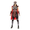 DEGUISEMENT FEMME MIGHTY THOR TAILLE M 