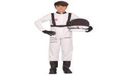 DEGUISEMENT ASTRONAUTE TAILLE 14-16 ANS