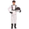 DEGUISEMENT ASTRONAUTE TAILLE 14-16 ANS