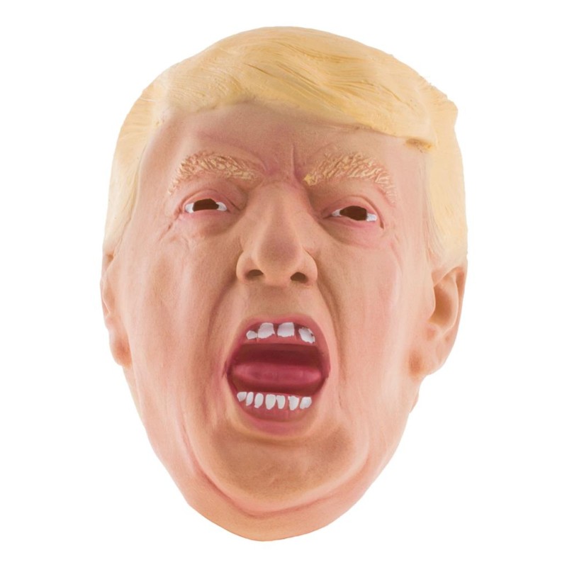 MASQUE DONALD TRUMP 