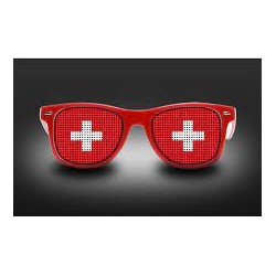 LUNETTE SUISSE