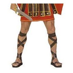 SANDALES DE ROMAIN TAILLE 40-41