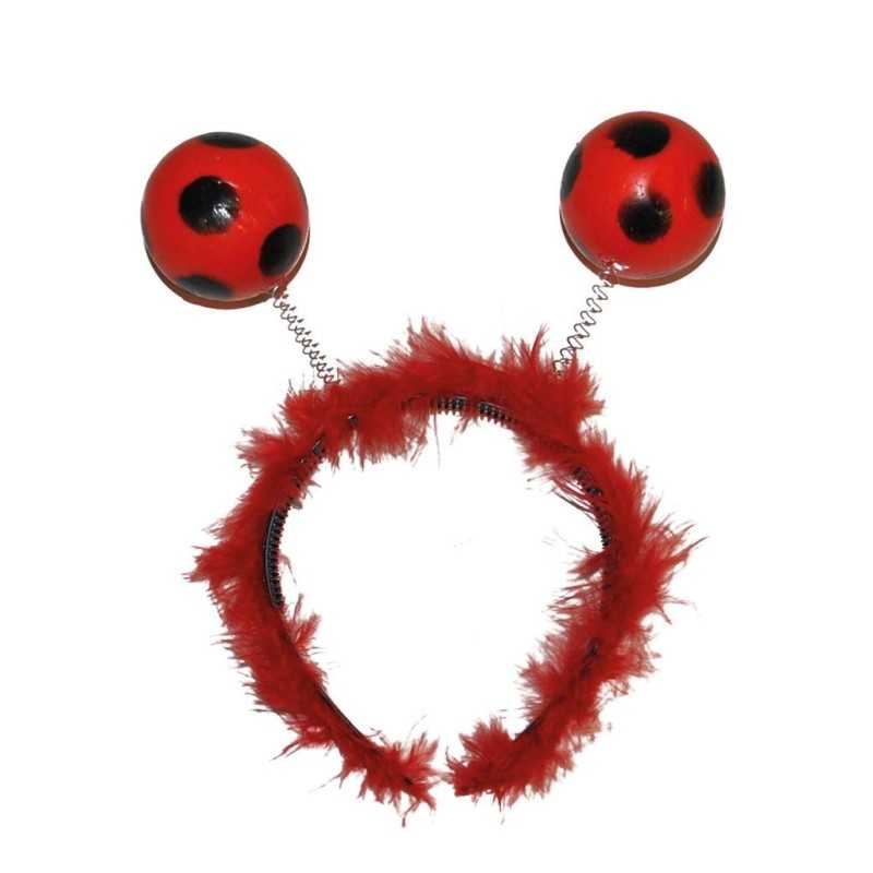 SERRE-TETE DE COCCINELLE 