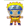 BALLON METALLIQUE  NARUTO 43 CM 