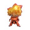 BALLON METALLIQUE DRAGON BALL Z GOKU 46 CM 