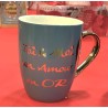 MUG TOI ET MOI UN AMOUR EN OR