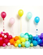 Ballons latex