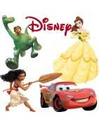 Héros de Disney