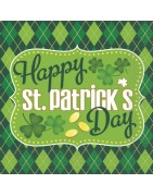 Saint Patrick- Fête de la bière