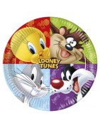 Looney tunes- Muppet show