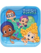 Guppies