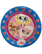 Littles pet shop