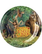 Livre de la jungle