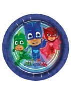 Pyjamasques- Pjmasks