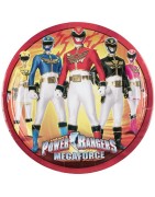 Power Rangers