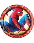 Spiderman - Spidey