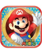 Super mario bros