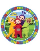 Télétubbies
