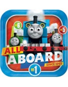 Thomas & Friends