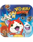 Yo- Kai Watch