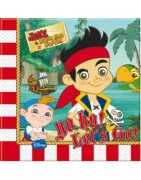 Jake et les pirates