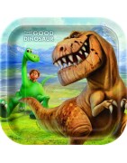 Le voyage d'Arlo- The good dinosaur