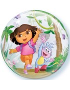 Dora l'exploratrice
