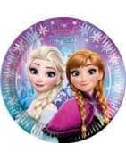 Reine des neiges- Frozen