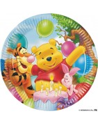 Winnie the pooh