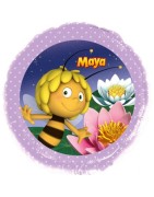 Maya l'abeille