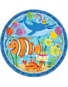 Mer et fonds marins