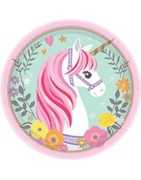 Licorne- Cheval
