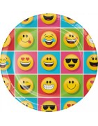 Smiley- Emoticone
