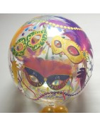 Carnaval- Mardi gras