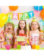 Fêtes d'enfant